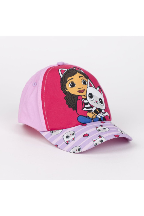 Set toalla + gorra GABBYs