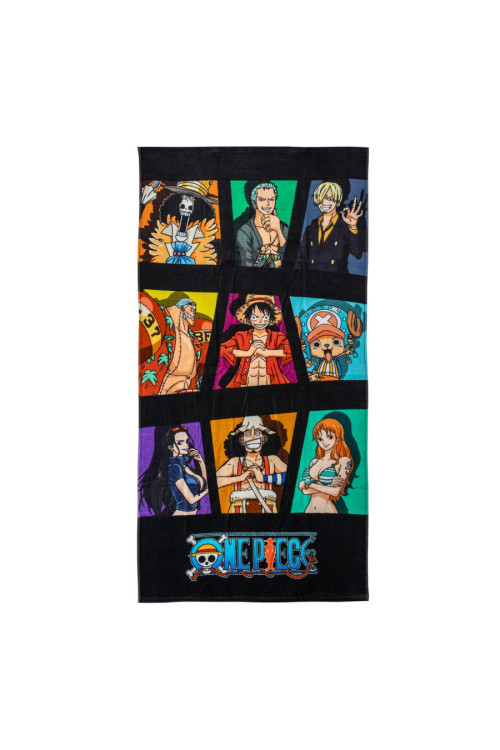 Toalla algodon premium ONE PIECE