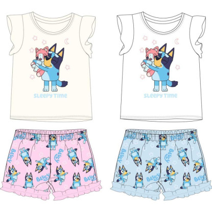 Conjunto 2pc BLUEY