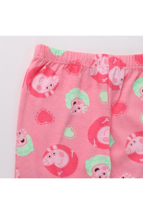 Pijama PEPPA