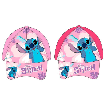Gorra STITCH