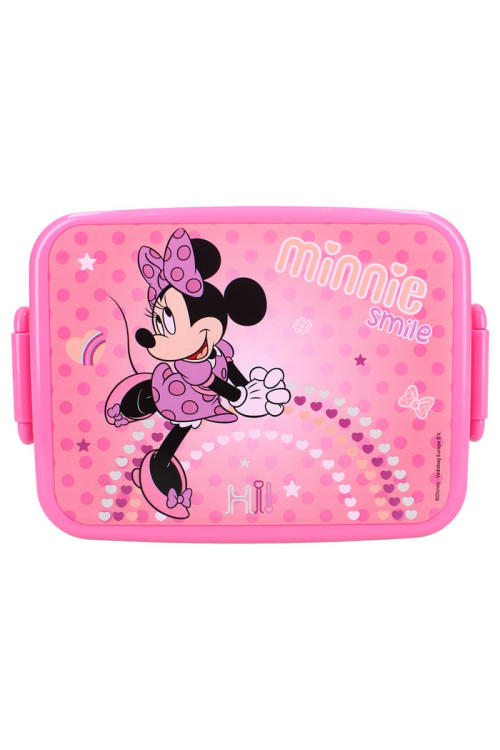 Tupper lunchbox MINNIE
