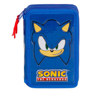 Plumier triple SONIC