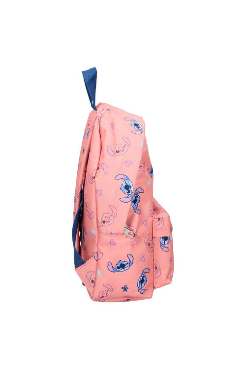 Mochila 28cm STITCH fun