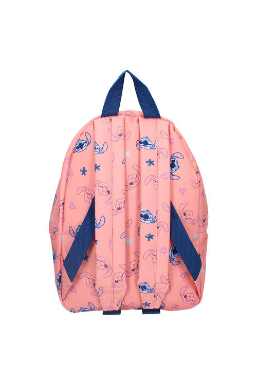 Mochila 28cm STITCH fun