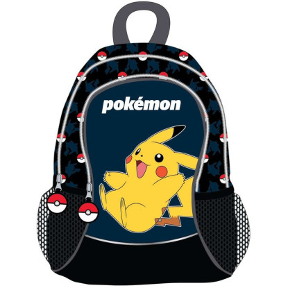 Mochila 40cm POKEMON pokeball