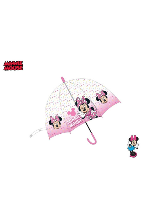 Paraguas MINNIE