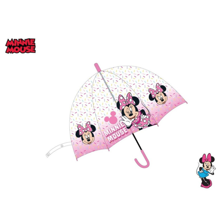 Paraguas MINNIE