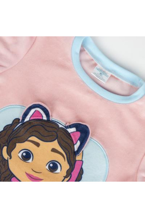Pijama coralina GABBYs