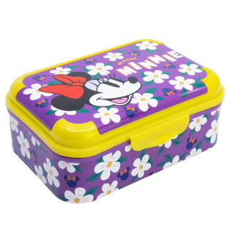 Tupper asker MINNIE