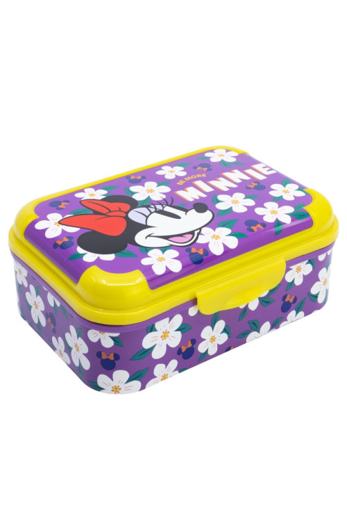 Tupper asker MINNIE