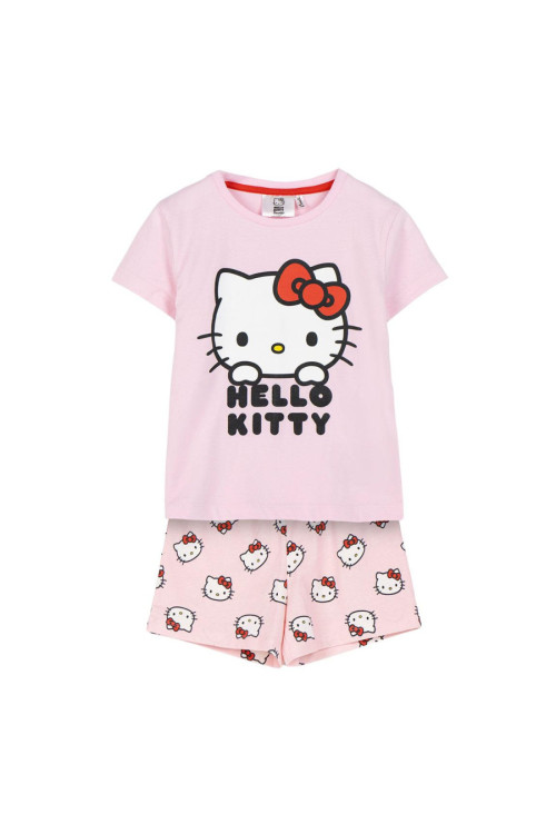 Pijama HELLO KITTY