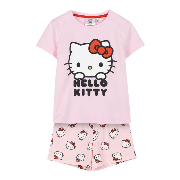 Pijama HELLO KITTY