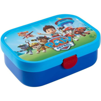 Tupper mepal PAW PATROL