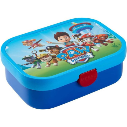 Tupper mepal PAW PATROL