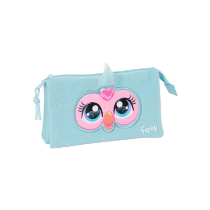 Portatodo triple FURBY