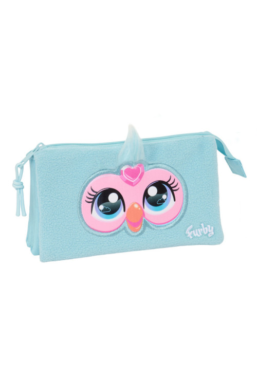 Portatodo triple FURBY