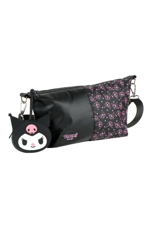Bolso KUROMI