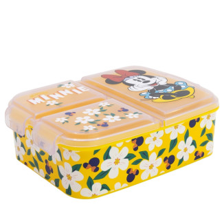 Tupper multiple MINNIE