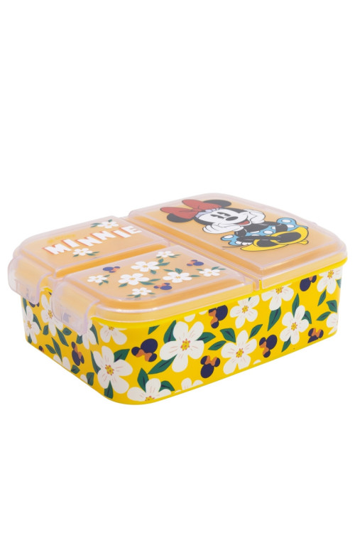 Tupper multiple MINNIE