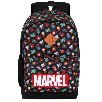 Mochila 42cm MARVEL 