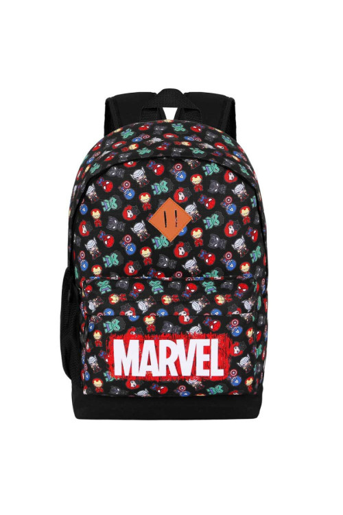 Mochila 42cm MARVEL 