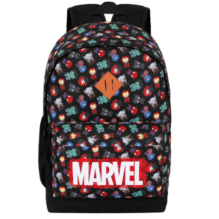 Mochila 42cm MARVEL 
