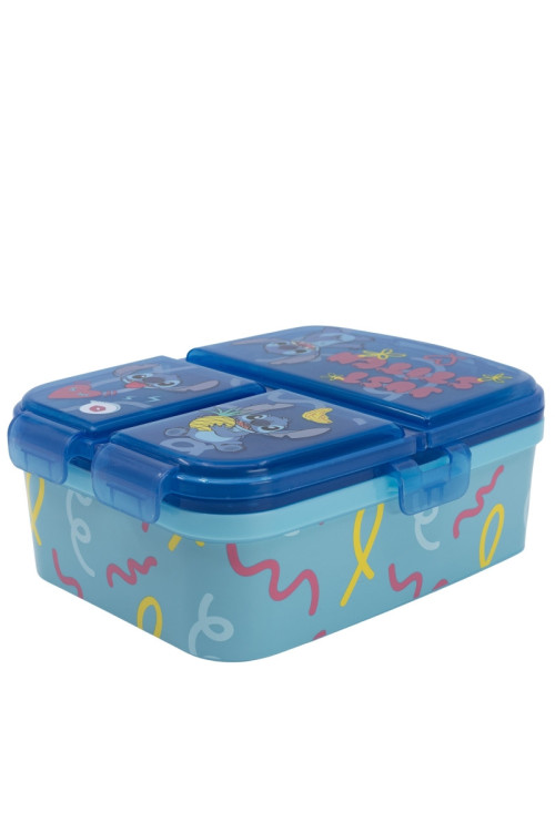 	Tupper mult XL STITCH