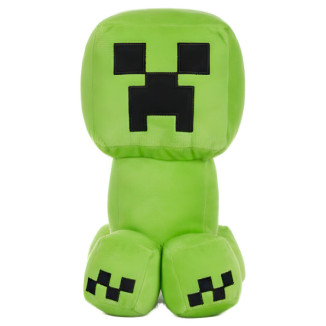 Peluche MINECRAFT 30cm