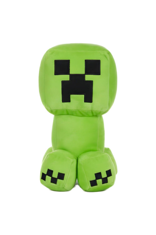 Peluche MINECRAFT 30cm