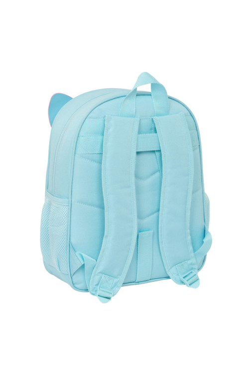 Mochila 38cm FURBY