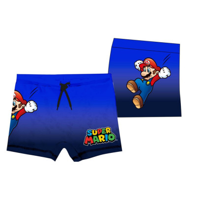 Bañador boxer MARIO
