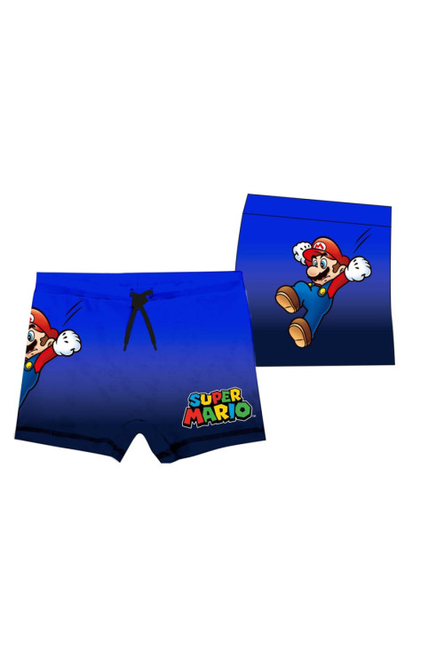 Bañador boxer MARIO