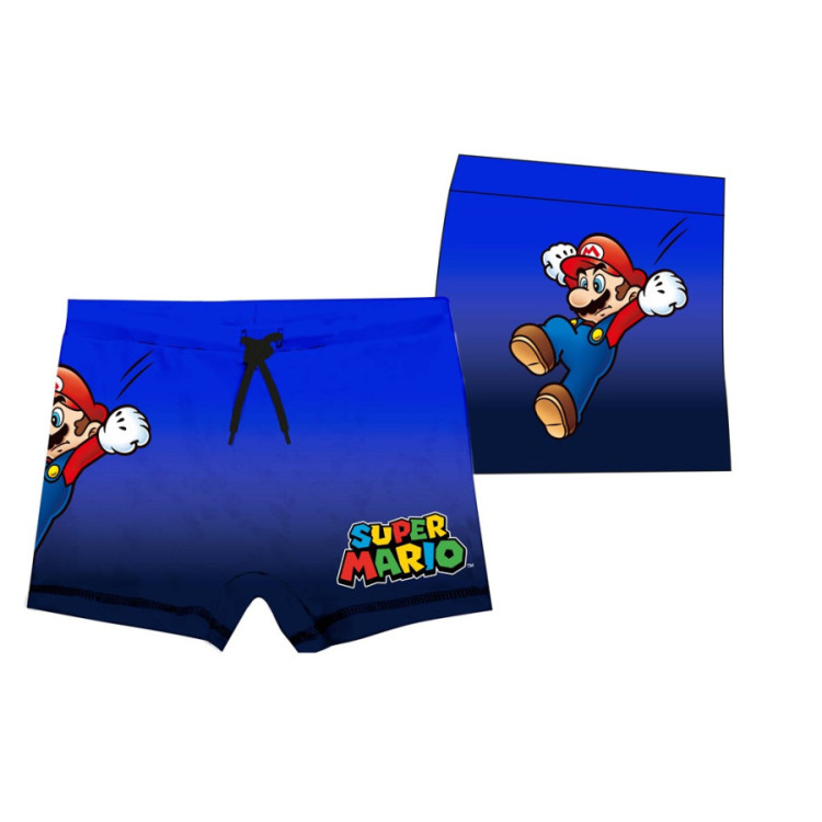 Bañador boxer MARIO