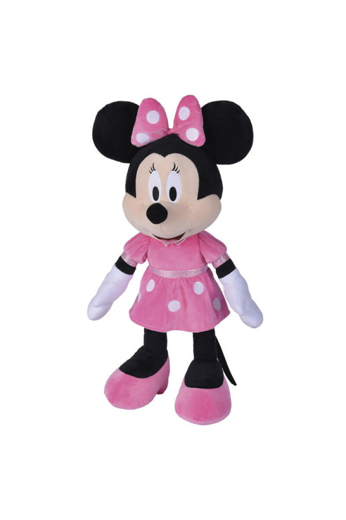 Peluche MINNIE 61cm