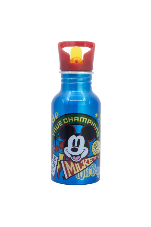 Botella nevada 545ml MICKEY