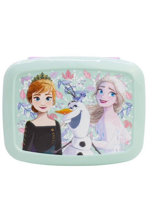 Tupper bento FROZEN
