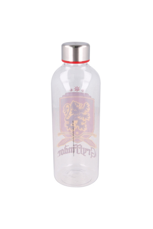 Botella transp. 850ml HARRY POTTER