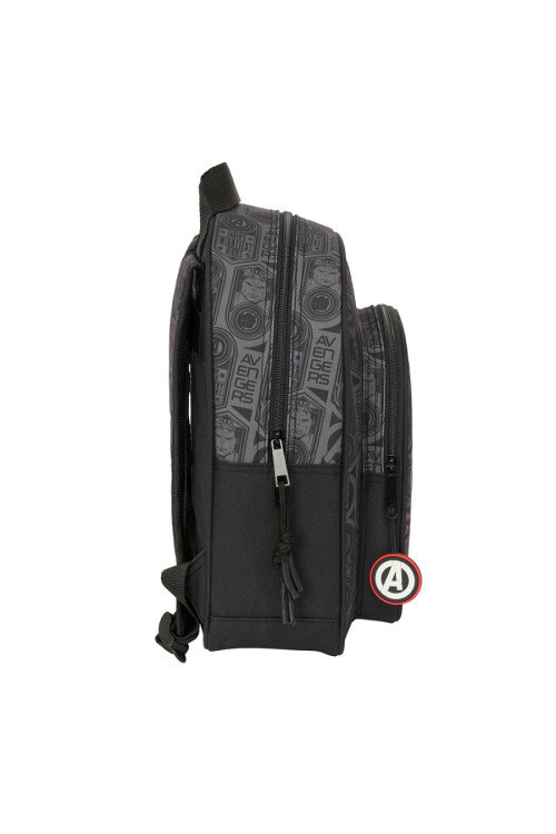 Mochila 34cm AVENGERS vendetta