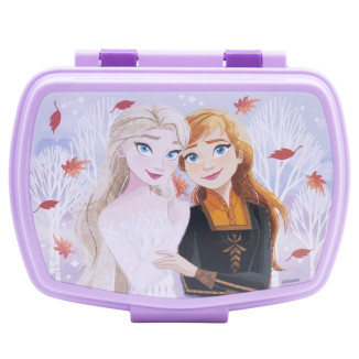 	Tupper rectangular FROZEN