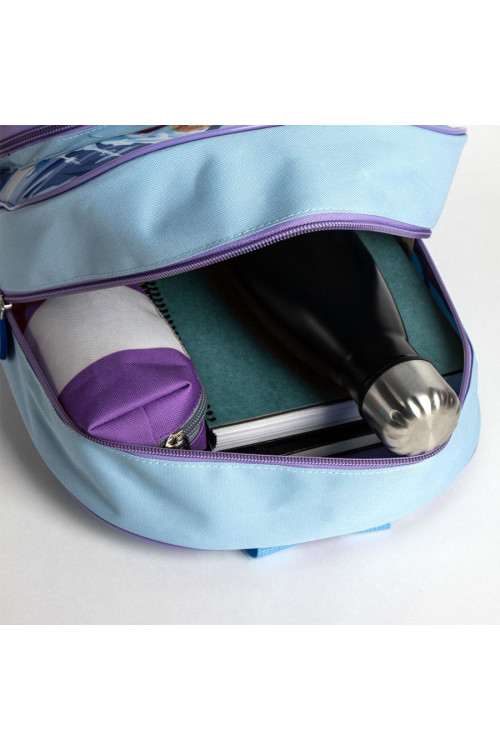 Mochila 31cm FROZEN