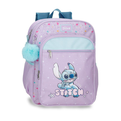 Mochila 38cm STITCH lovely
