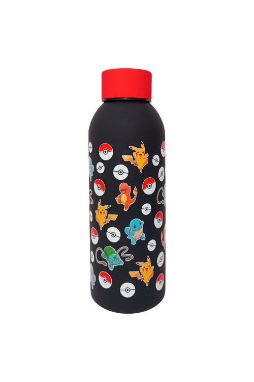 Botella 500ml POKEMON