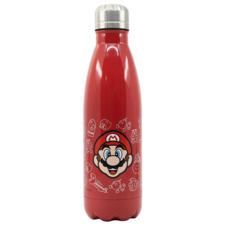 Botella SS 780ml MARIO