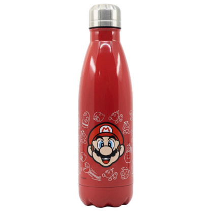 Botella SS 780ml MARIO