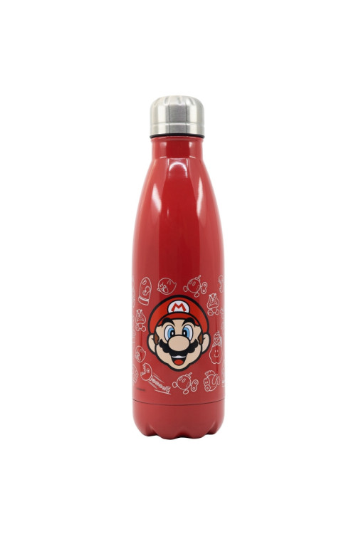 Botella SS 780ml MARIO