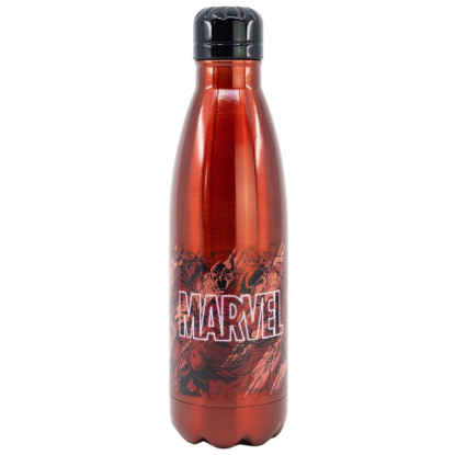 Botella SS 780ml MARVEL