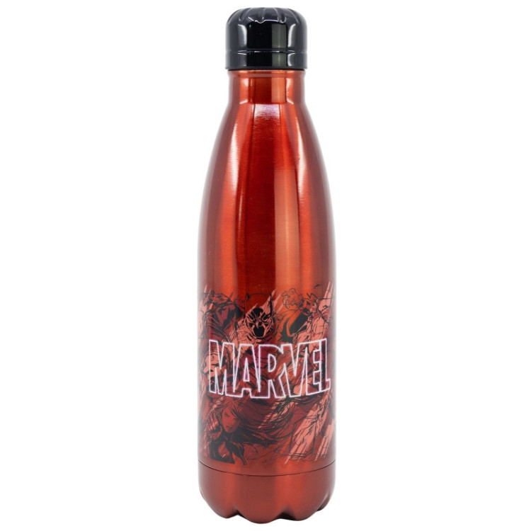 Botella SS 780ml MARVEL