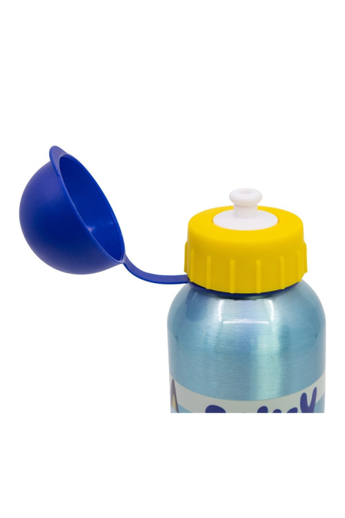 Botella 500ml aluminio BLUEY