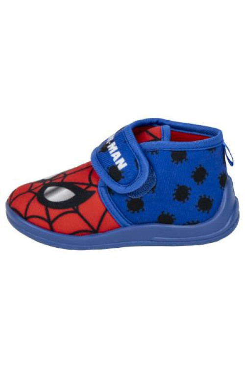 Botita casa SPIDER